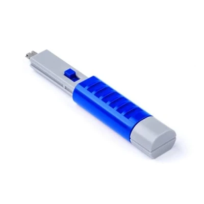 Immagine di SmartKeeper ESSENTIAL / 1 X Lock Key Basic/Blu scuro