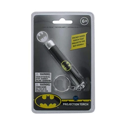 Immagine di Paladone PROGETTABILE Logo Lantern DC Comics Batman V3, Multicolore 1 W