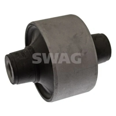Immagine di SWAG 90 94 1413 Silent Block posteriore, anteriore, inferiore, Assale anteriore Sx, Dx Cuscinetto gomma metallo