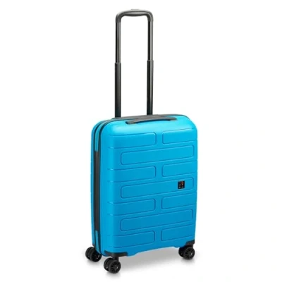 Immagine di MODO BY RV RONCATO SUPERNOVA 2.0 trolley cabina altezza 55 cm, con sistema di chiusura TSA turchese