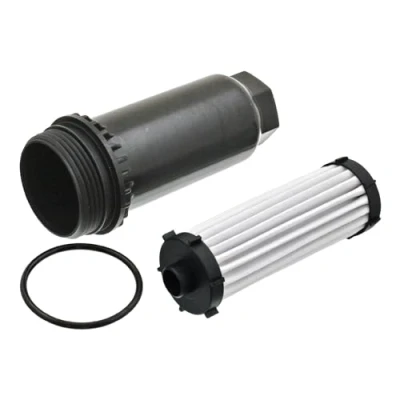 Immagine di BLUE PRINT ADF122123 Filtro Cambio Automatico con coperchio FORD: KUGA 2, Mondeo 5 Kombi, C Max RENAULT: Scénic IV, Megane 4, Espace