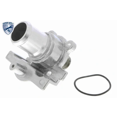 Immagine di VEMO V24 99 0038 Termostato motore 82 EXPERT KITS + con guarnizione Alloggiamento integrato, in metallo IVECO: DAILY 3