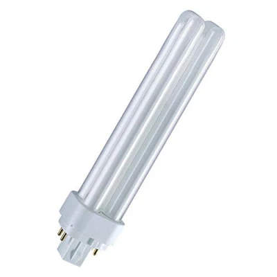 Immagine di Osram Dulux D/E 26 W/865 Lampada fluorescente compatta
