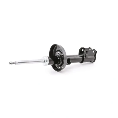Immagine di DENCKERMANN DSF037G Ammortizzatore Dx A pressione del gas doppio tubo tipo McPherson Occhiello inferiore OPEL: Zafira