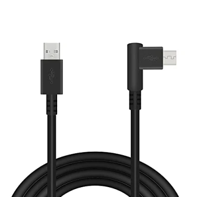 Immagine di Adhiper PTH Cavo Intuos di ricambio USB sincronizzazione dati compatibile con CTL480 CTL490 CTL690 CTH480 CTH490 CTH680 Bamboo CTL470 CTL471 CTL671 CTL680