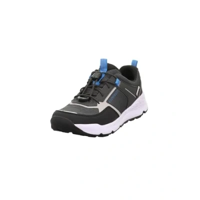Immagine di Superfit Free Ride, Scarpe da Ginnastica, Grigio Blu 2010, 32 EU