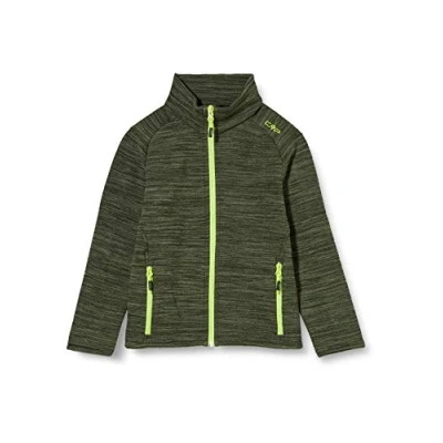 Immagine di CMP Felpa elasticizzata da bambini, Royal Mel., 116