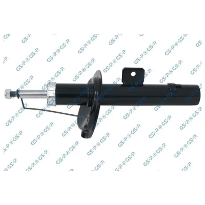 Immagine di GSP 32306271 Ammortizzatore Assale anteriore Dx A pressione del gas doppio tubo tipo McPherson CITROËN: Xsara Station Wagon