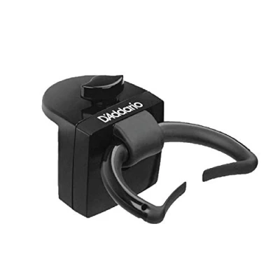 Immagine di D&#039;Addario PW GD 01 Guitar Dock, Supporto da parete per Chitarra, Adatto a qualsiasi angolo