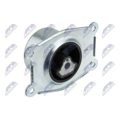 Immagine di NTY ZPS PL 076 Supporto motore Sx Cuscinetto gomma metallo OPEL: Zafira B, Astra H GTC, Hatchback