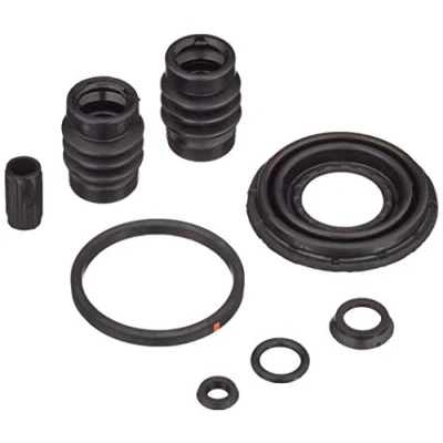 Immagine di AUTOFREN SEINSA D4723 Kit Revisione Pinze Freno Assale posteriore 38 FIAT: Stilo Multi Wagon, BRAVO 2, Hatchback, ALFA ROMEO: MiTo