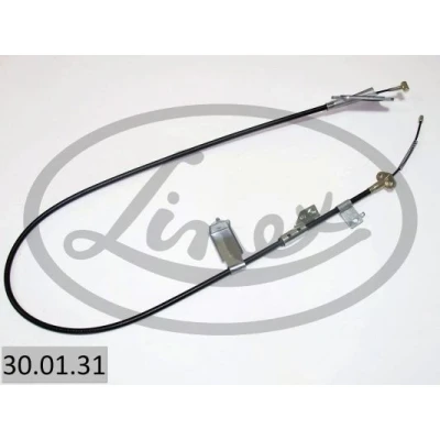 Immagine di LINEX 30.01.31 Cavo freno a mano 1630/1450mm Sx