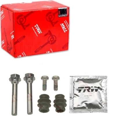 Immagine di TRW ST1475 Kit Revisione Pinze Freno con cuffia in gomma FIAT: Scudo II Van, II, CITROËN: Jumpy PEUGEOT: Expert Van