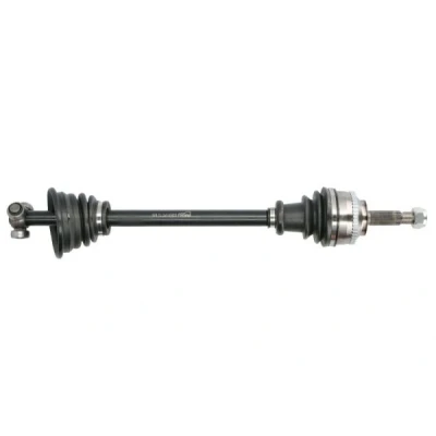 Immagine di PASCAL G2R071PC Albero motore / Semiasse Assale anteriore Sx 655mm per veicoli con ABS RENAULT: MEGANE Scenic, I Grandtour, 1 Cabriolet