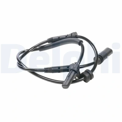 Immagine di DELPHI SS21166 12B1 Sensore ABS attivo BMW: 1 Hatchback, 3 Touring, Sedan