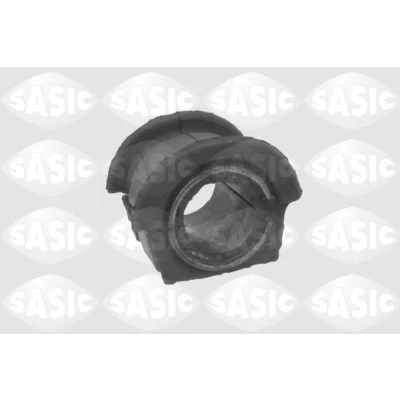 Immagine di SASIC 9001713 Gommini Barra Stabilizzatrice Assale anteriore, interno Cuscinetto in gomma 23 51 24,5 FIAT: Doblo I Cargo, Station Wagon
