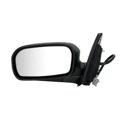 Immagine di Specchietto retrovisore esterno Blic 5402 04 1127921 Sx elettrico Specchio completo, riscaldato, convesso