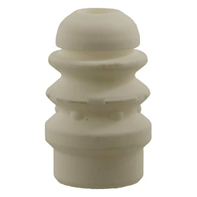 Immagine di FEBI BILSTEIN 30420 Tampone paracolpo, Sospensione Assale anteriore AUDI: A4 B6 Sedan, Avant, A6 C6 VOLKSWAGEN: Passat B5 Sedan