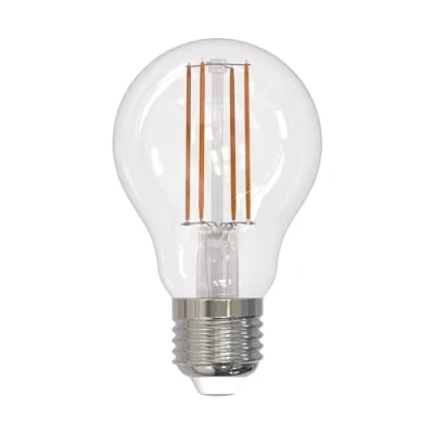 Immagine di Arcchio LED E27 6W 2.700K filamenti, dimming, trasparente