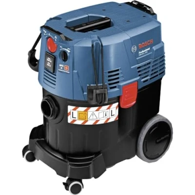 Immagine di Aspiratutto 1380 W 35 l Bosch Professional 06019C3200