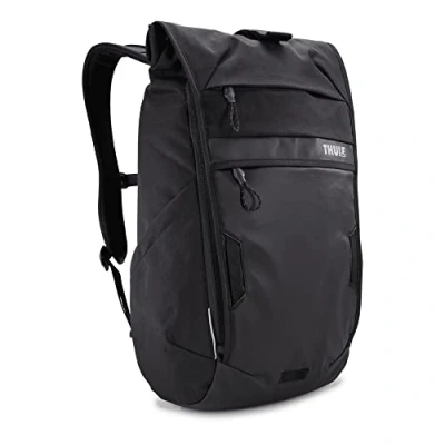 Immagine di Thule Rucksack / Daypack Paramount Commuter Backpack 18L Zaino, Taglia: One Size, Black