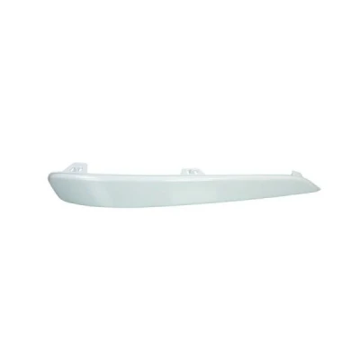 Immagine di BLIC 6509 01 5052922P Modanatura decorativa/ protettiva, Paraurti anteriore Dx OPEL: Astra H Caravan, Hatchback