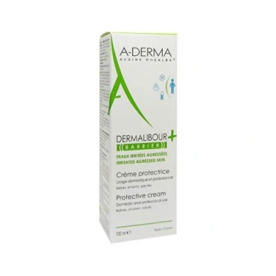 Immagine di A Derma Dermalibour+ Crema Barriera 100 ml