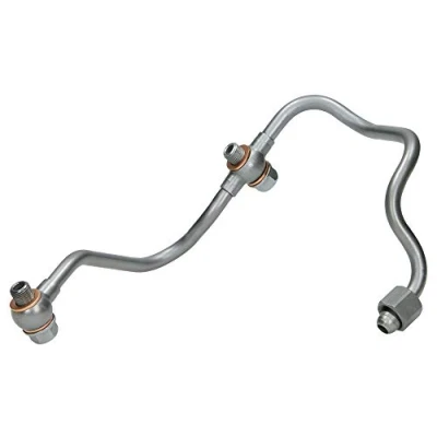 Immagine di AJUSA OP10298 Tubo olio, Sovralimentatore MERCEDES BENZ: Marco Polo Camper, Classe C Sedan, Sprinter 3.5 T Camion pianale/Telaio