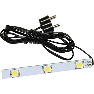 Immagine di Kahlert Licht 69910 Striscia LED 3.5 V