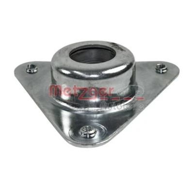 Immagine di METZGER 6490226 Supporto ammortizzatore a molla Assale anteriore RENAULT: Clio 3, Captur, 4