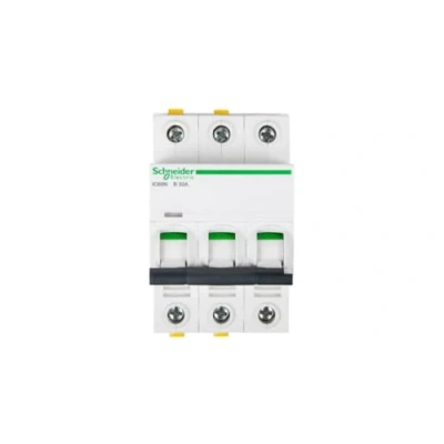 Immagine di Schneider Electric A9F03332 Interruttore magnetotermico 32 A 400 V