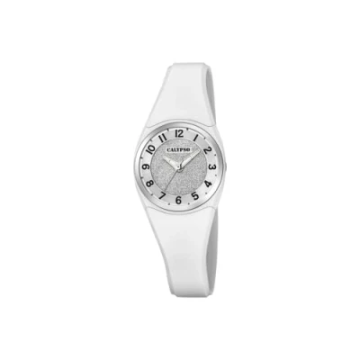 Immagine di Calypso Watches Orologio Analogico Quarzo Donna con Cinturino in Plastica K5752/1