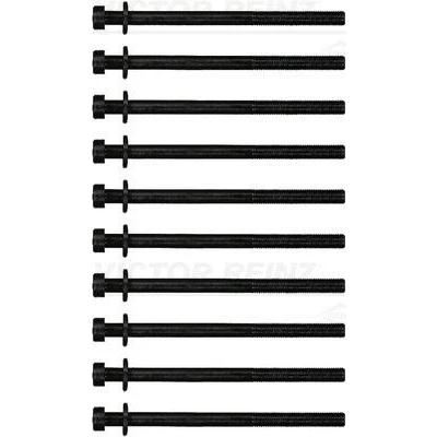 Immagine di REINZ 14 12679 02 Kit Bulloni Testata Torx interno MITSUBISHI: ASX SUV
