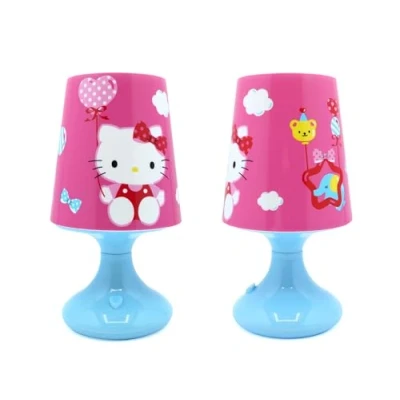 Immagine di Joy Toy Hello Kitty Mini Lampada LED, Multicolore, 20610