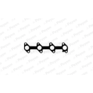 Immagine di PAYEN JD5402 Guarnizione Collettore scarico gas RENAULT: CLIO 2, 3, Megane 4, DACIA: SANDERO Logan I MCV, Lodgy