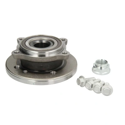 Immagine di BTA H1B014BTA Kit cuscinetto ruota Frontale d. veicolo 137 MINI: Hatchback, Cabrio