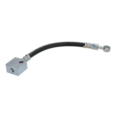 Immagine di DELPHI LH7065 Flessibile frizione NISSAN: TERRANO 2