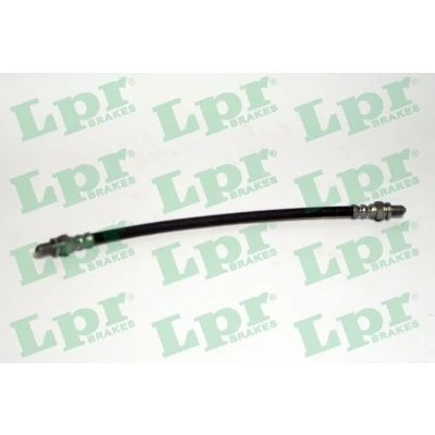 Immagine di LPR 6T46214 Tubi Freno 341 M10X1 FORD: FIESTA 3, Sierra Mk2 Sedan, Hatchback