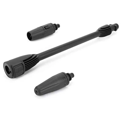 Immagine di Lancia idropulitrice karcher, per Kärcher ricambi K2 K7 Serie, Con Ugello Turbo Rotante Dirt Blaster e Spruzzatore Regolabile