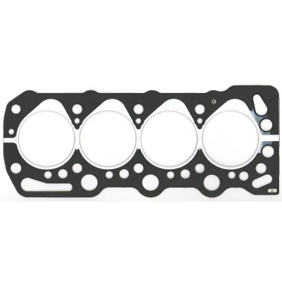 Immagine di ELRING 458.170 Guarnizione Testata 1,55 80 testa multistrato OPEL: Corsa B Hatchback, Vectra A CC, Astra F CC