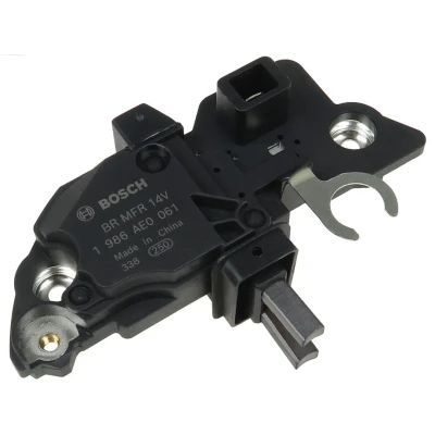 Immagine di AS PL ARE0154(BOSCH) Regolatore di Tensione 12 VOLVO: C70 I Cabrio