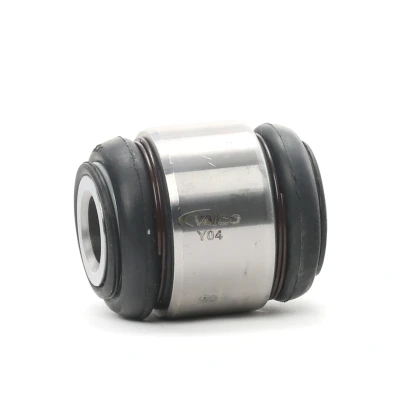 Immagine di VAICO V30 7154 Silent Block Qualità de originale Assale posteriore, inferiore Supporto idraulico Braccio trasversale oscillante