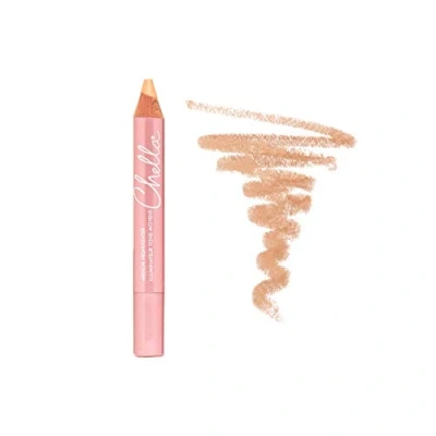 Immagine di Chella Highlighter Pencil, Medium Vegan, Cruelty Free, Paraben Gluten Free Use as a Highlighter, Concealer and Under Eye Liner