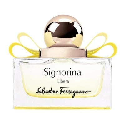 Immagine di Salvatore Ferragamo Signorina Libera Eau de Parfum 30 ml