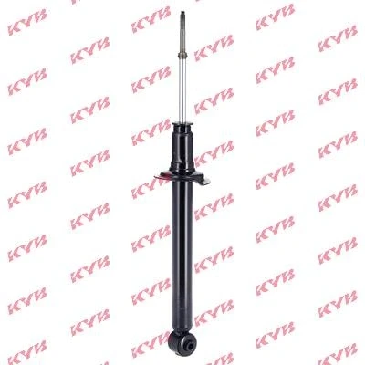 Immagine di KYB Premium 441079 Ammortizzatore Assale posteriore Pressione olio con reggimolla Spina superiore, Occhiello inferiore