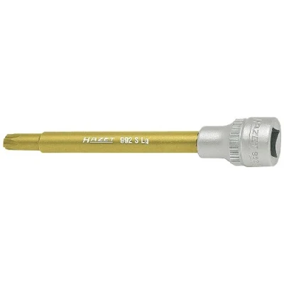 Immagine di HAZET Torx 992SLG T30 Serie di bussole interno