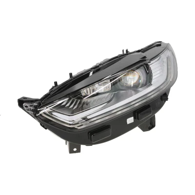 Immagine di VALEO ORIGINAL PART 046618 fari Sx con luce di curva dinamica, guida diurna per veicolo circolazione Dx motore regolazione assetto