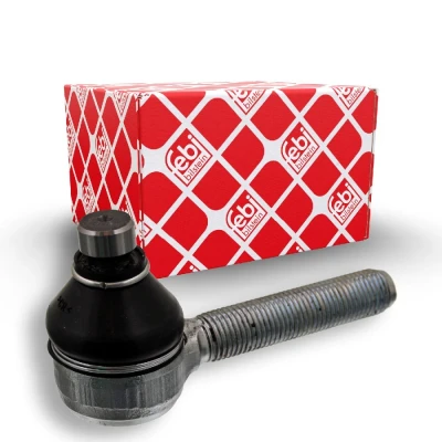 Immagine di FEBI BILSTEIN 39662 Testa snodo sferico, Tiranteria comando marce