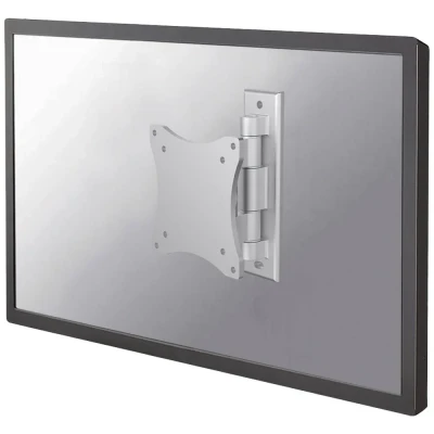 Immagine di Neomounts FPMA W810 1 parte Supporto a muro per monitor 25,4 cm (10) 68,6 (27) Inclinabile, Girevole