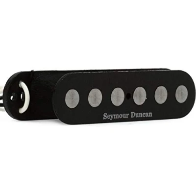 Immagine di Seymour Duncan SSL 4 Quarter Pound Flat